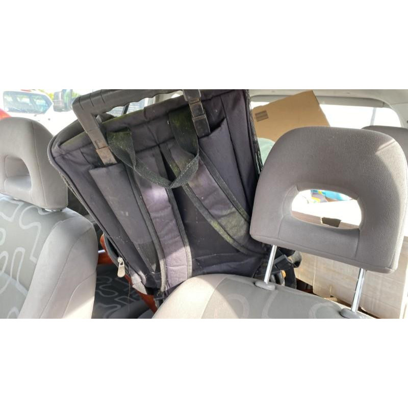 Vase d'expansion MAZDA PREMACY Photo n°9