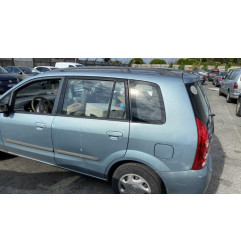 Vase d'expansion MAZDA PREMACY