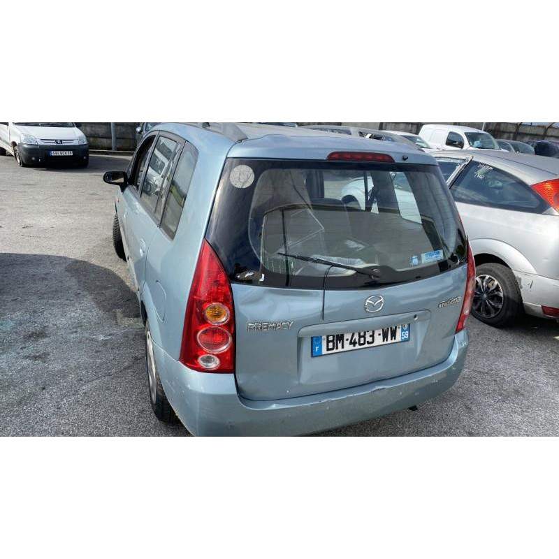 Vase d'expansion MAZDA PREMACY Photo n°19