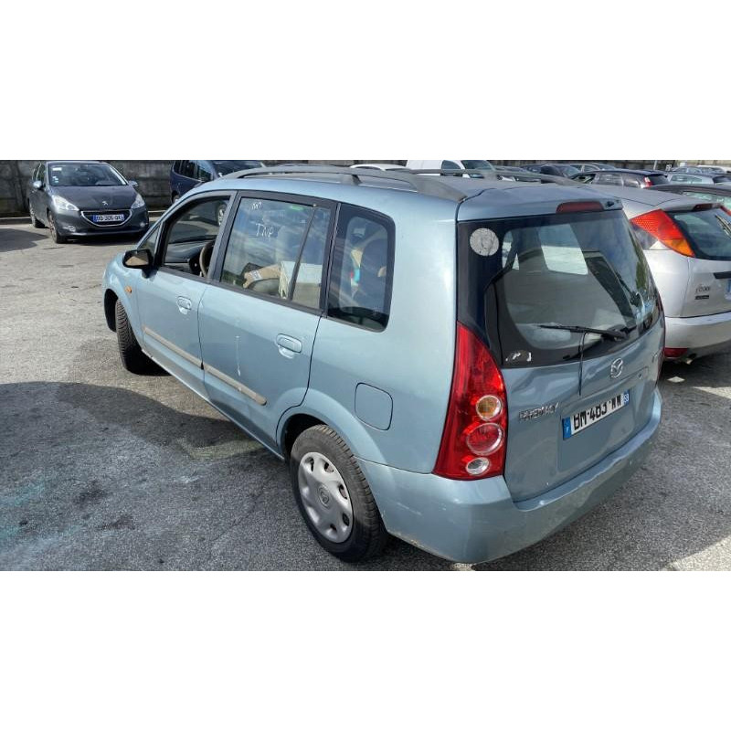 Vase d'expansion MAZDA PREMACY Photo n°20