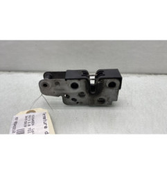 Fermeture de capot VOLKSWAGEN GOLF 6 Photo n°1