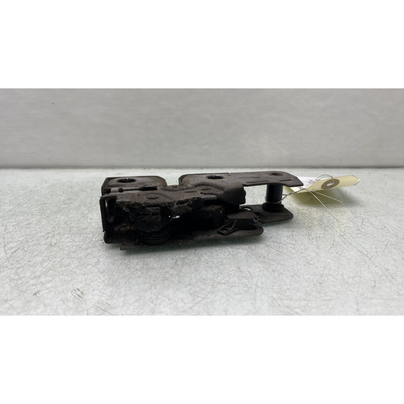 Fermeture de capot VOLKSWAGEN GOLF 6 Photo n°3