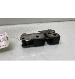 Fermeture de capot VOLKSWAGEN GOLF 6