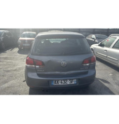 Feu arriere secondaire gauche (feux) VOLKSWAGEN GOLF 6