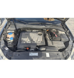 Feu arriere secondaire gauche (feux) VOLKSWAGEN GOLF 6
