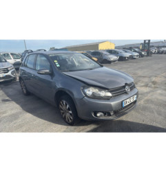 Feu arriere secondaire gauche (feux) VOLKSWAGEN GOLF 6