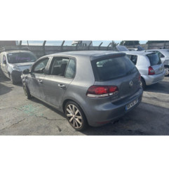 Feu arriere secondaire gauche (feux) VOLKSWAGEN GOLF 6