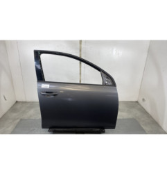 Porte avant droit VOLKSWAGEN GOLF 6 Photo n°1