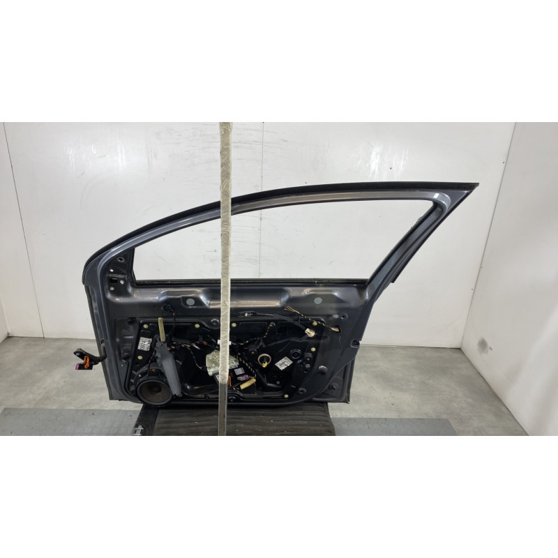 Porte avant droit VOLKSWAGEN GOLF 6 Photo n°6