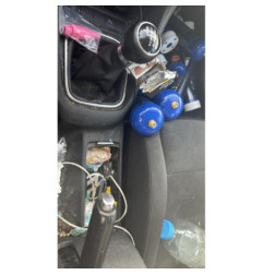 Compteur VOLKSWAGEN GOLF 6