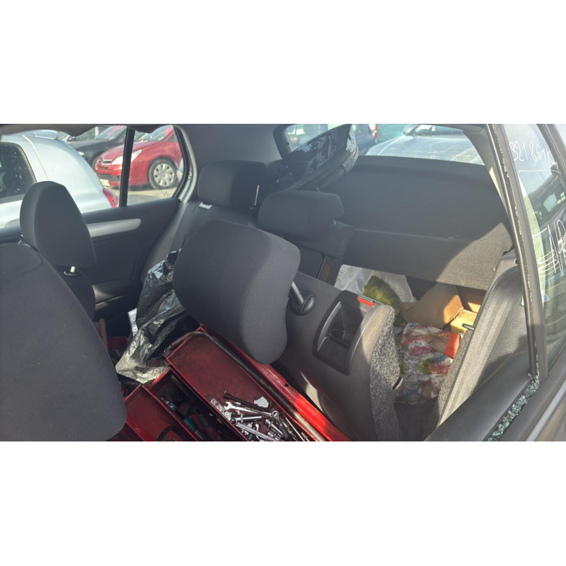 Compteur VOLKSWAGEN GOLF 6 Photo n°10