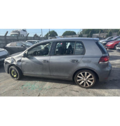 Compteur VOLKSWAGEN GOLF 6