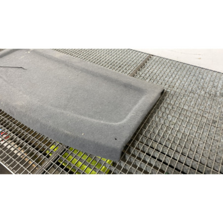 Plage arriere VOLKSWAGEN GOLF 6