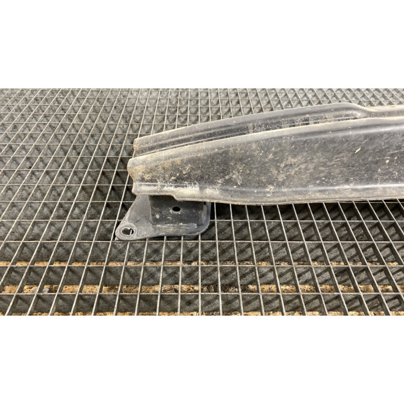 Renfort pare choc arriere (traverse) VOLKSWAGEN GOLF 6 Photo n°2