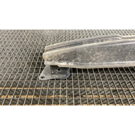 Renfort pare choc arriere (traverse) VOLKSWAGEN GOLF 6