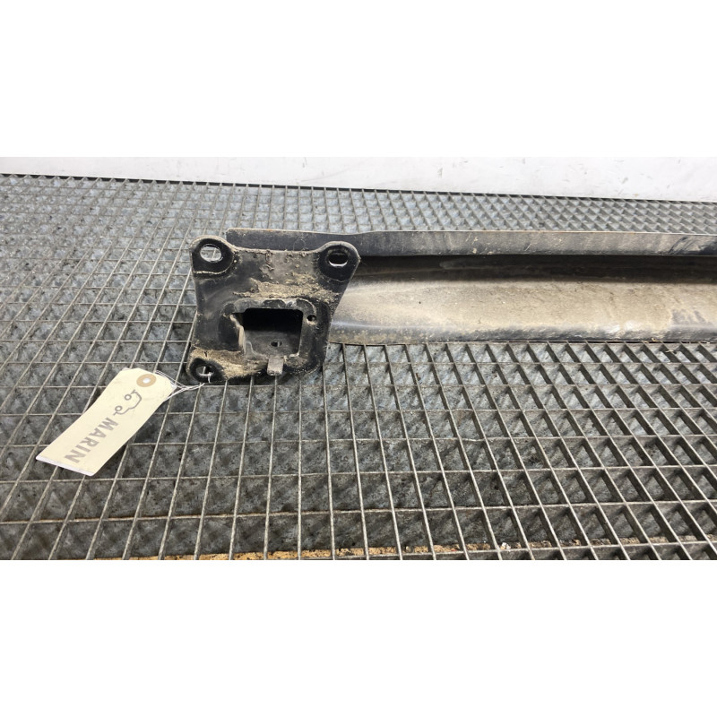 Renfort pare choc arriere (traverse) VOLKSWAGEN GOLF 6 Photo n°7