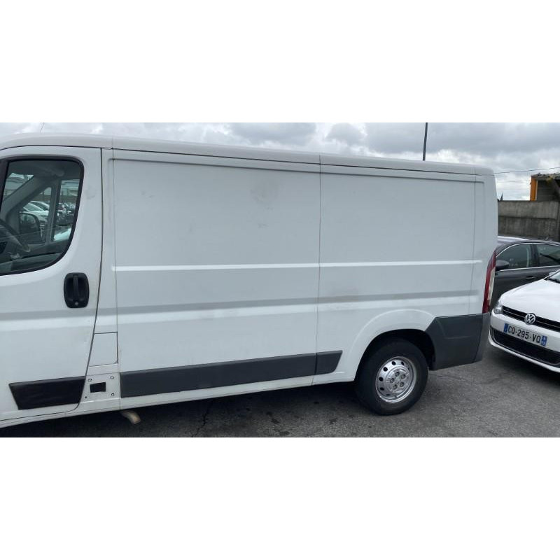 Feu arriere stop central PEUGEOT BOXER 3 Photo n°20