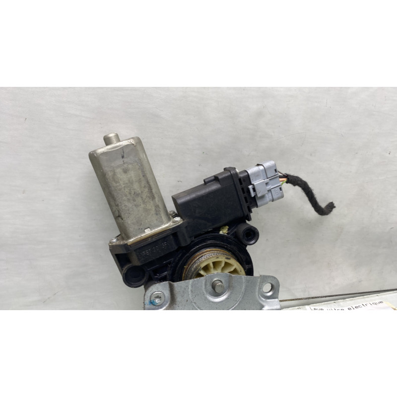 Leve vitre electrique avant droit PEUGEOT BOXER 3 Photo n°3