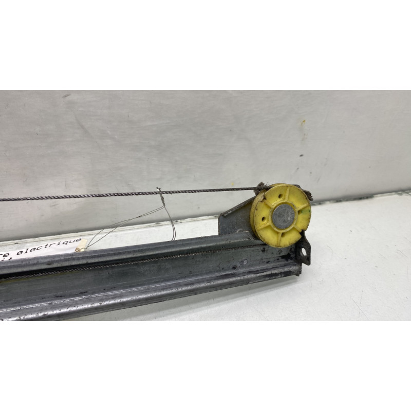 Leve vitre electrique avant droit PEUGEOT BOXER 3 Photo n°4