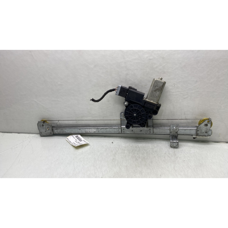 Leve vitre electrique avant droit PEUGEOT BOXER 3 Photo n°5