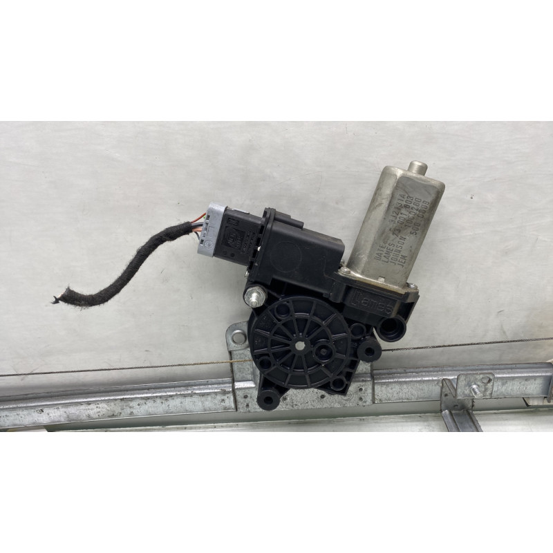 Leve vitre electrique avant droit PEUGEOT BOXER 3 Photo n°6