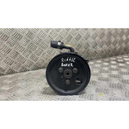 Pompe de direction PEUGEOT BOXER 3