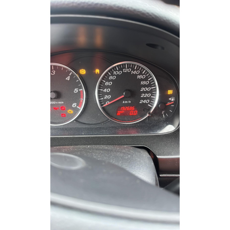 Neiman MAZDA 6 1 Photo n°6