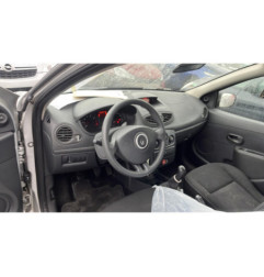 Pare soleil gauche RENAULT CLIO 3