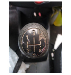 Pare soleil gauche RENAULT CLIO 3