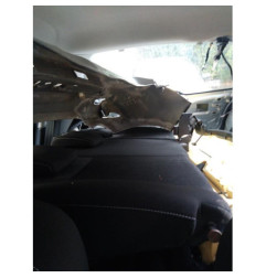 Pare soleil gauche RENAULT CLIO 3