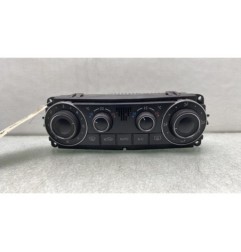 Commande chauffage MERCEDES CLASSE C 203 Photo n°1