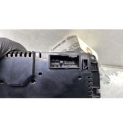 Commande chauffage MERCEDES CLASSE C 203