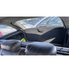 Commande chauffage MERCEDES CLASSE C 203