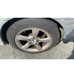 Commande chauffage MERCEDES CLASSE C 203