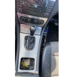 Commande chauffage MERCEDES CLASSE C 203