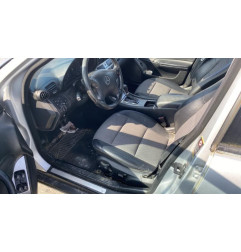 Commande chauffage MERCEDES CLASSE C 203