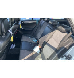 Commande chauffage MERCEDES CLASSE C 203