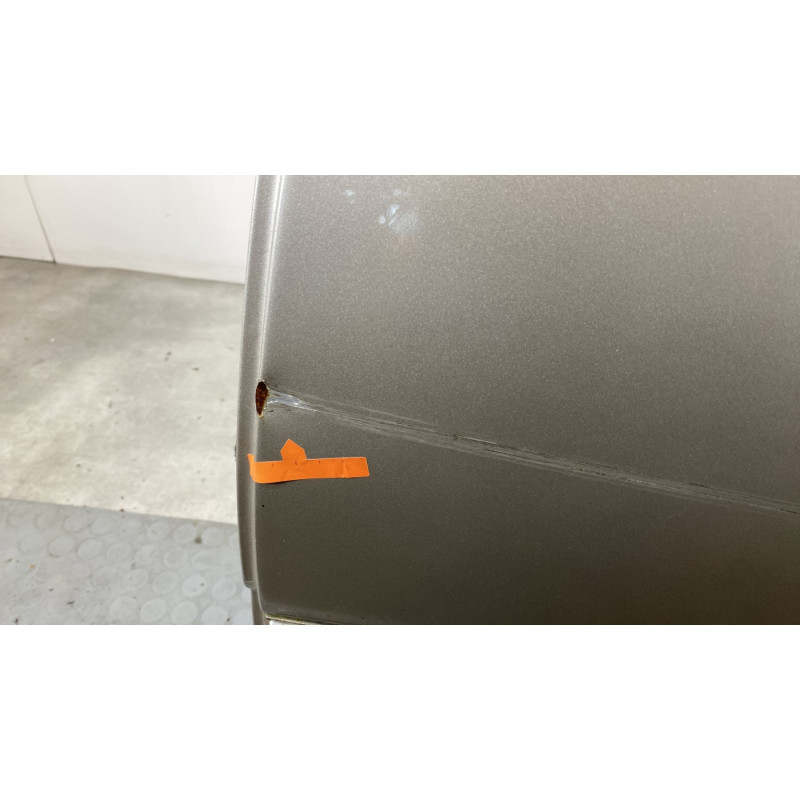 Porte arriere gauche MERCEDES CLASSE C 202 Photo n°3