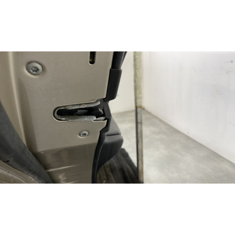 Porte arriere gauche MERCEDES CLASSE C 202 Photo n°7