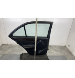 Porte arriere gauche MERCEDES CLASSE C 202