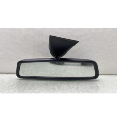 Retroviseur interieur MERCEDES CLASSE C 202 Photo n°1