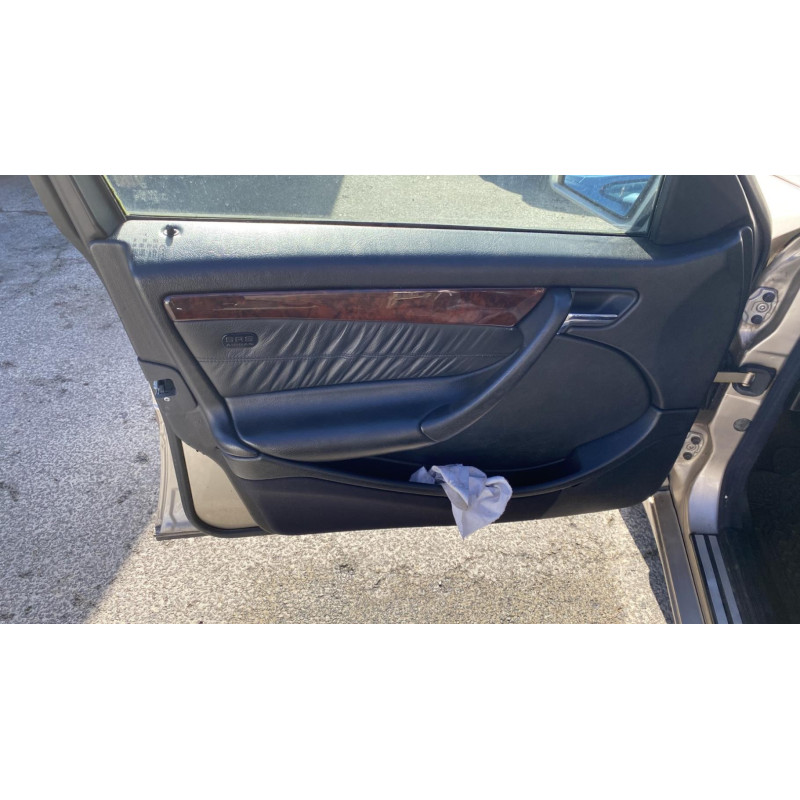 Retroviseur interieur MERCEDES CLASSE C 202 Photo n°7