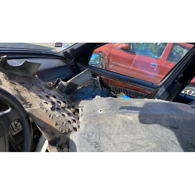 Retroviseur interieur MERCEDES CLASSE C 202 Photo n°8