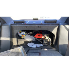 Retroviseur interieur MERCEDES CLASSE C 202