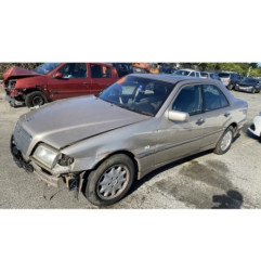 Retroviseur interieur MERCEDES CLASSE C 202