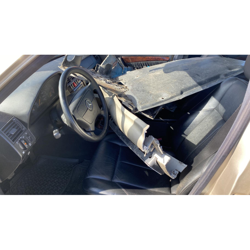 Retroviseur interieur MERCEDES CLASSE C 202 Photo n°12