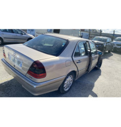 Retroviseur interieur MERCEDES CLASSE C 202