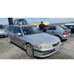 Vitre arriere droit PEUGEOT 406