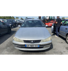 Vitre arriere droit PEUGEOT 406