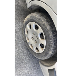 Vitre arriere droit PEUGEOT 406